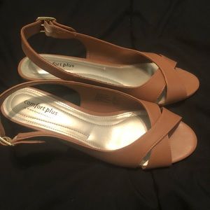 Women’s Comfort Plus